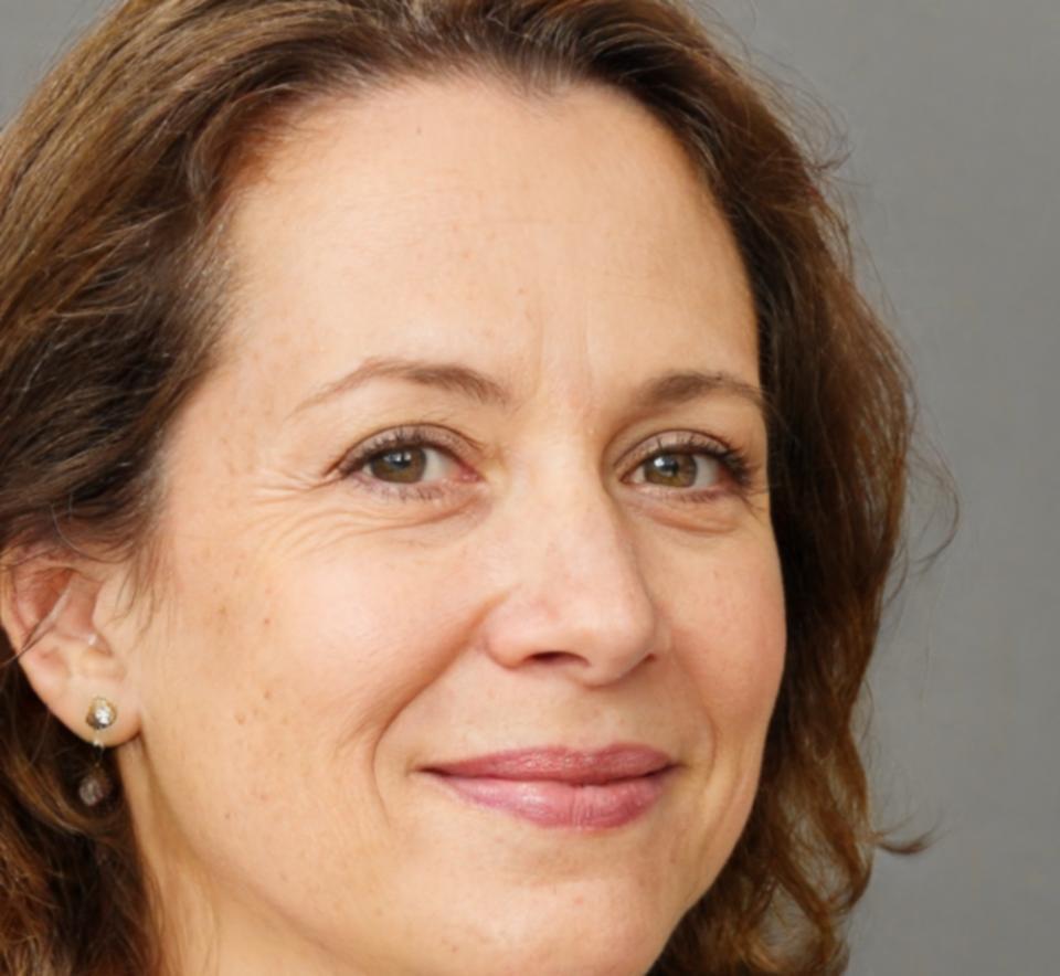 Portrait de Sophie, Directrice Pédagogique
